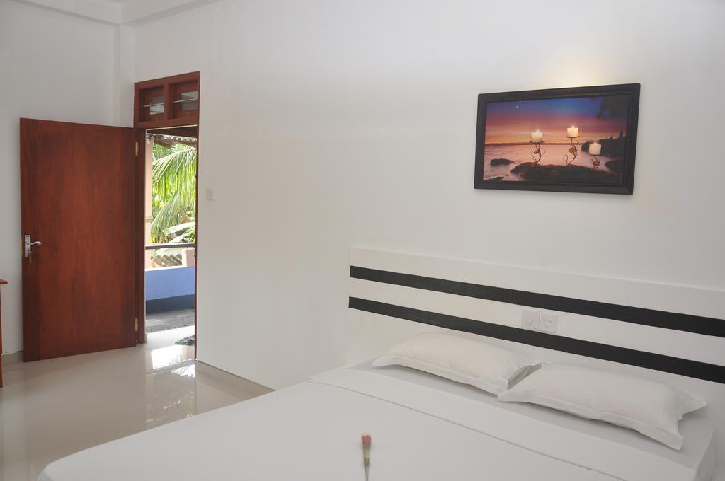 Bed and Breakfast The Fence Bentota Exteriér fotografie