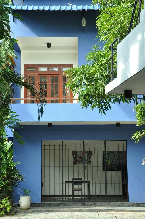 Bed and Breakfast The Fence Bentota Exteriér fotografie